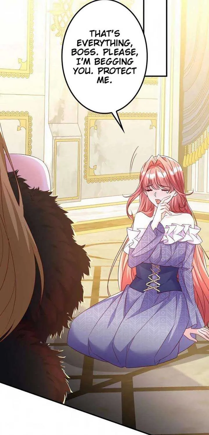 The Sold Young Lady Is Protected by Her Brothers Chapter 12 page 52 - 