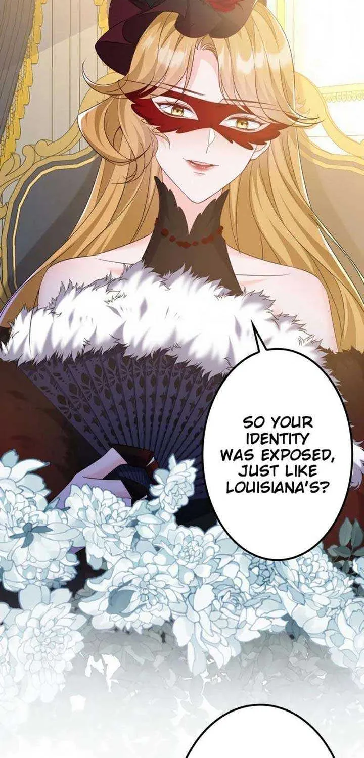 The Sold Young Lady Is Protected by Her Brothers Chapter 12 page 55 - 