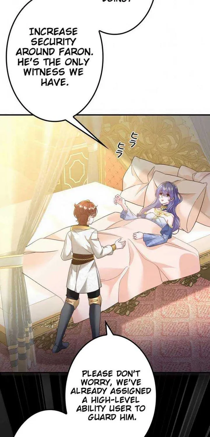 The Sold Young Lady Is Protected by Her Brothers Chapter 12 page 7 - 