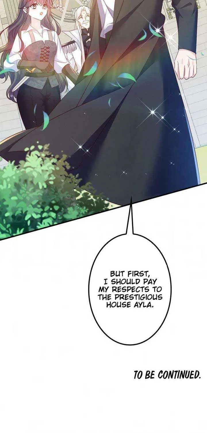 The Sold Young Lady Is Protected by Her Brothers Chapter 12 page 79 - 