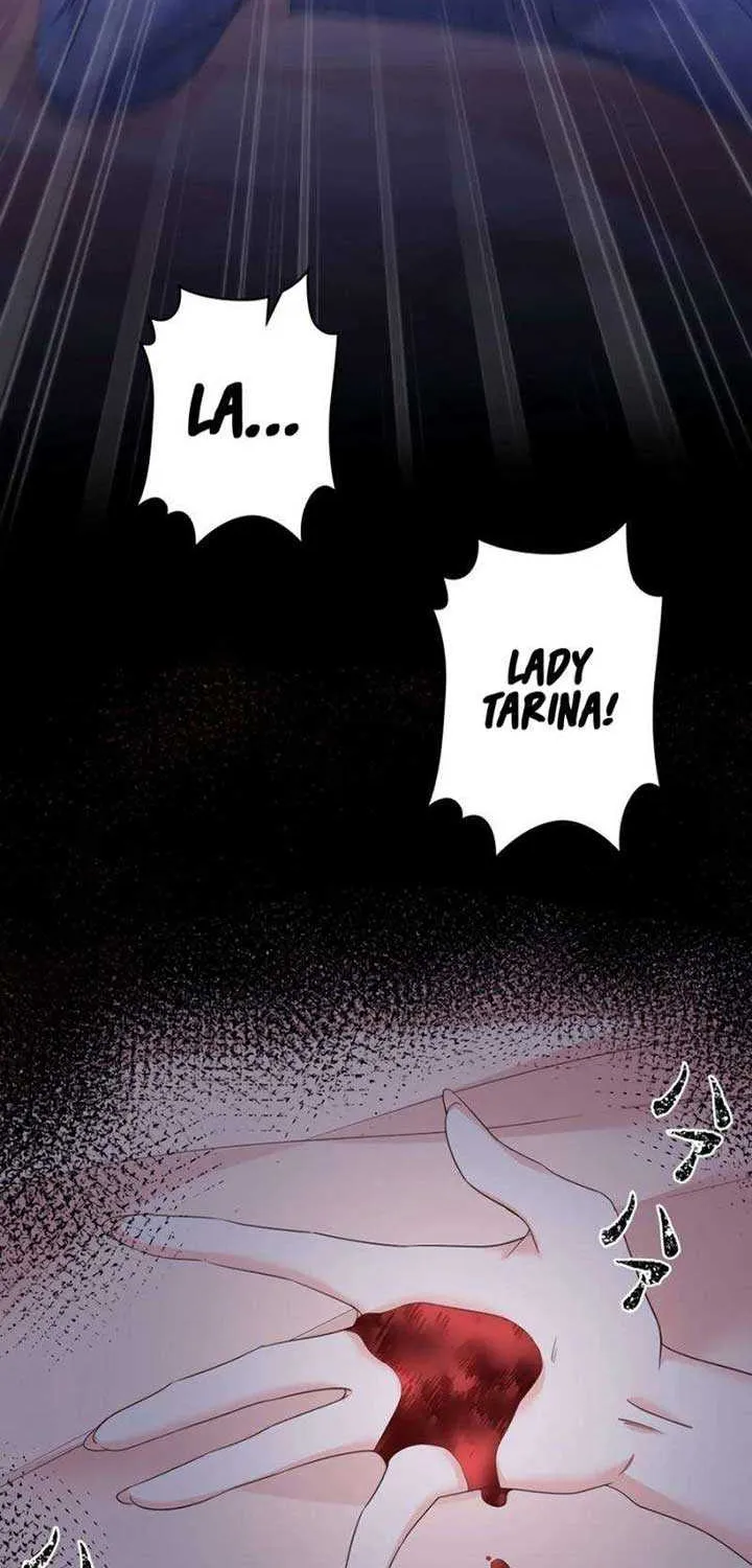 The Sold Young Lady Is Protected by Her Brothers Chapter 12 page 9 - 