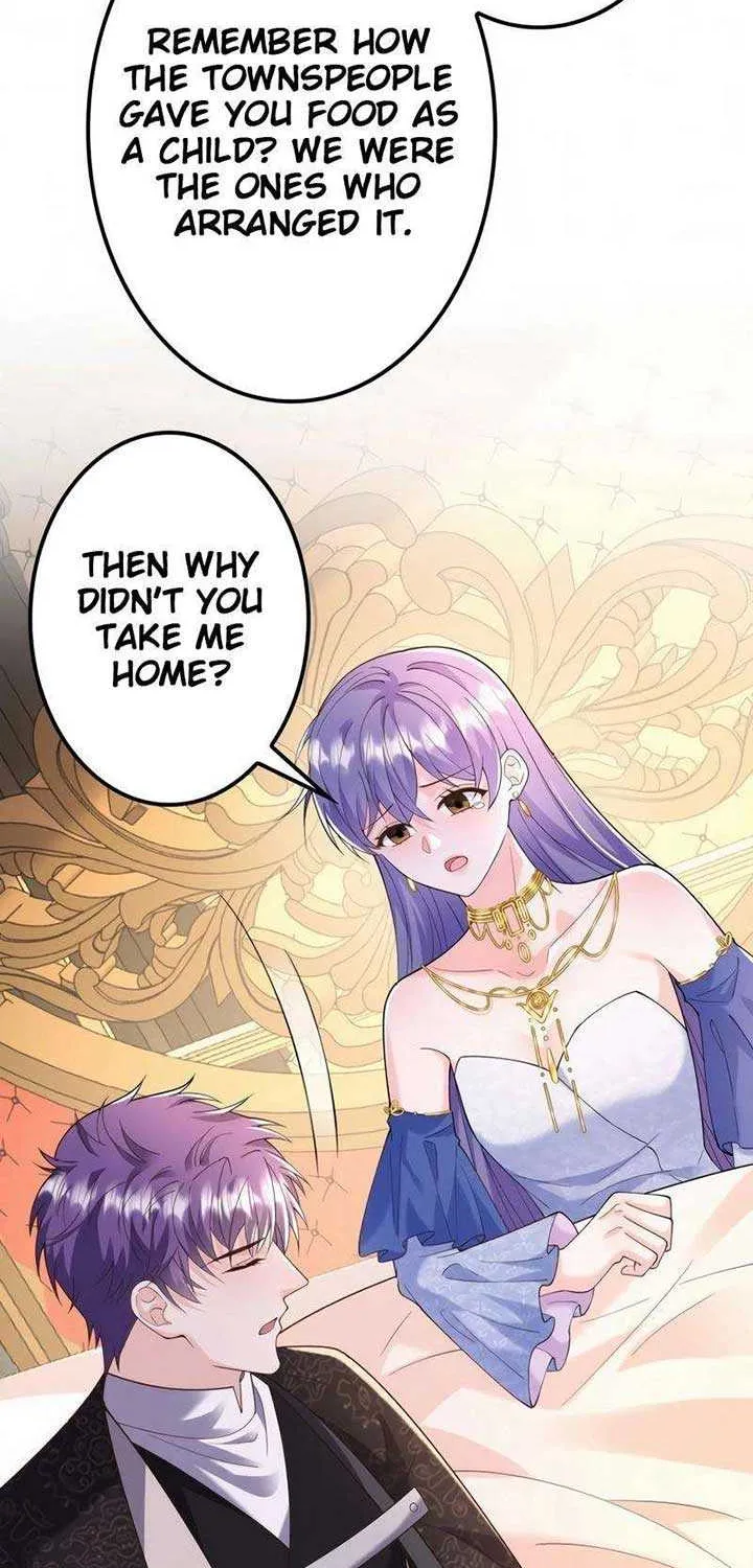 The Sold Young Lady Is Protected by Her Brothers Chapter 13 page 14 - 