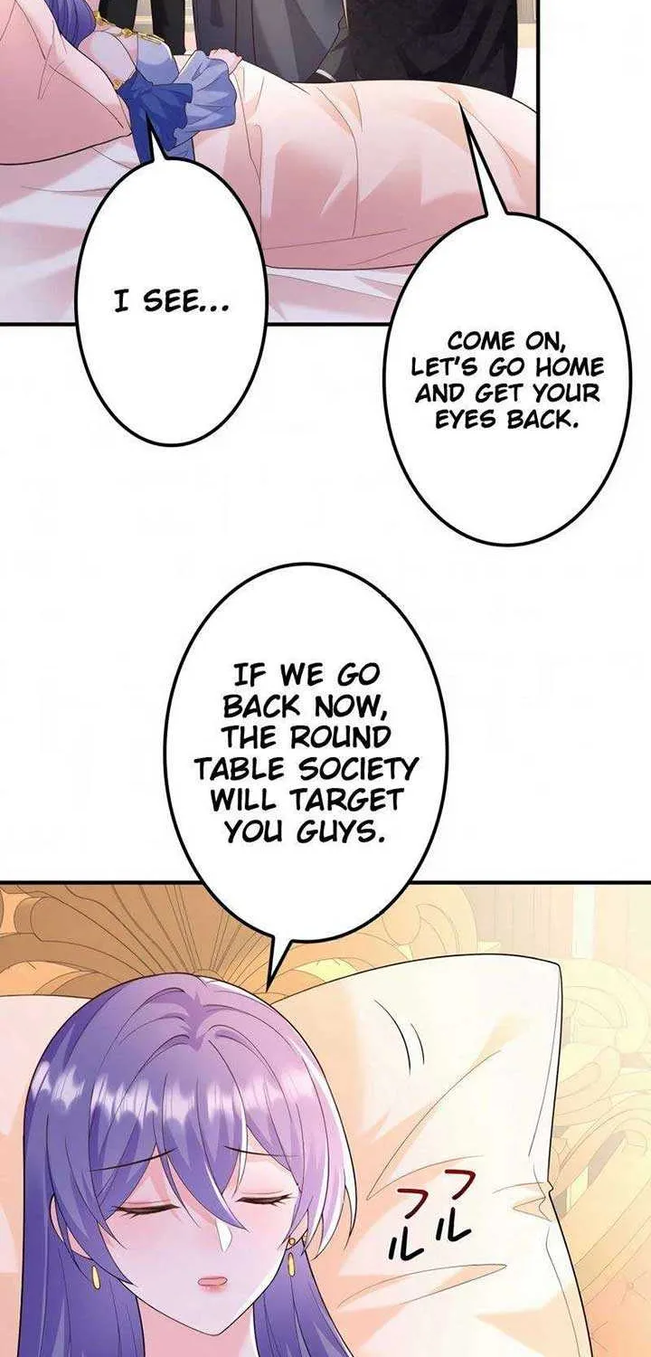 The Sold Young Lady Is Protected by Her Brothers Chapter 13 page 20 - 