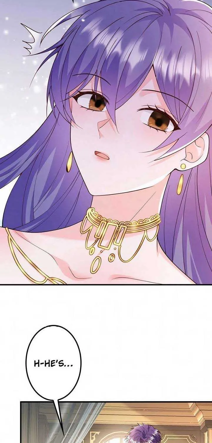 The Sold Young Lady Is Protected by Her Brothers Chapter 13 page 3 - 