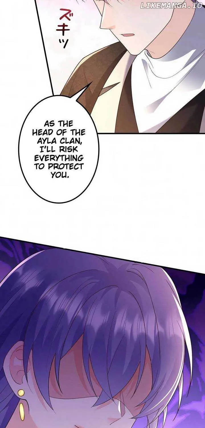 The Sold Young Lady Is Protected by Her Brothers Chapter 13 page 25 - 