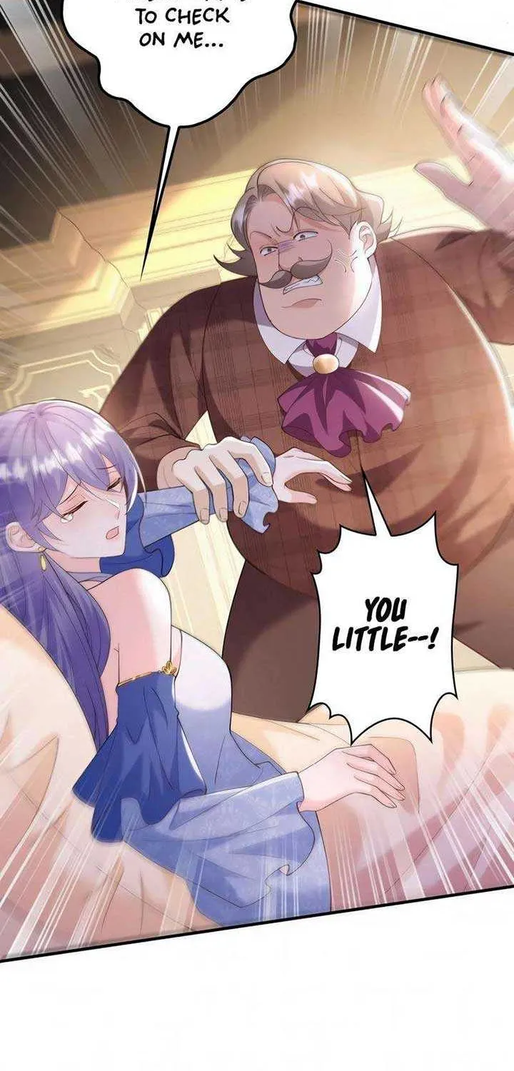 The Sold Young Lady Is Protected by Her Brothers Chapter 13 page 28 - 