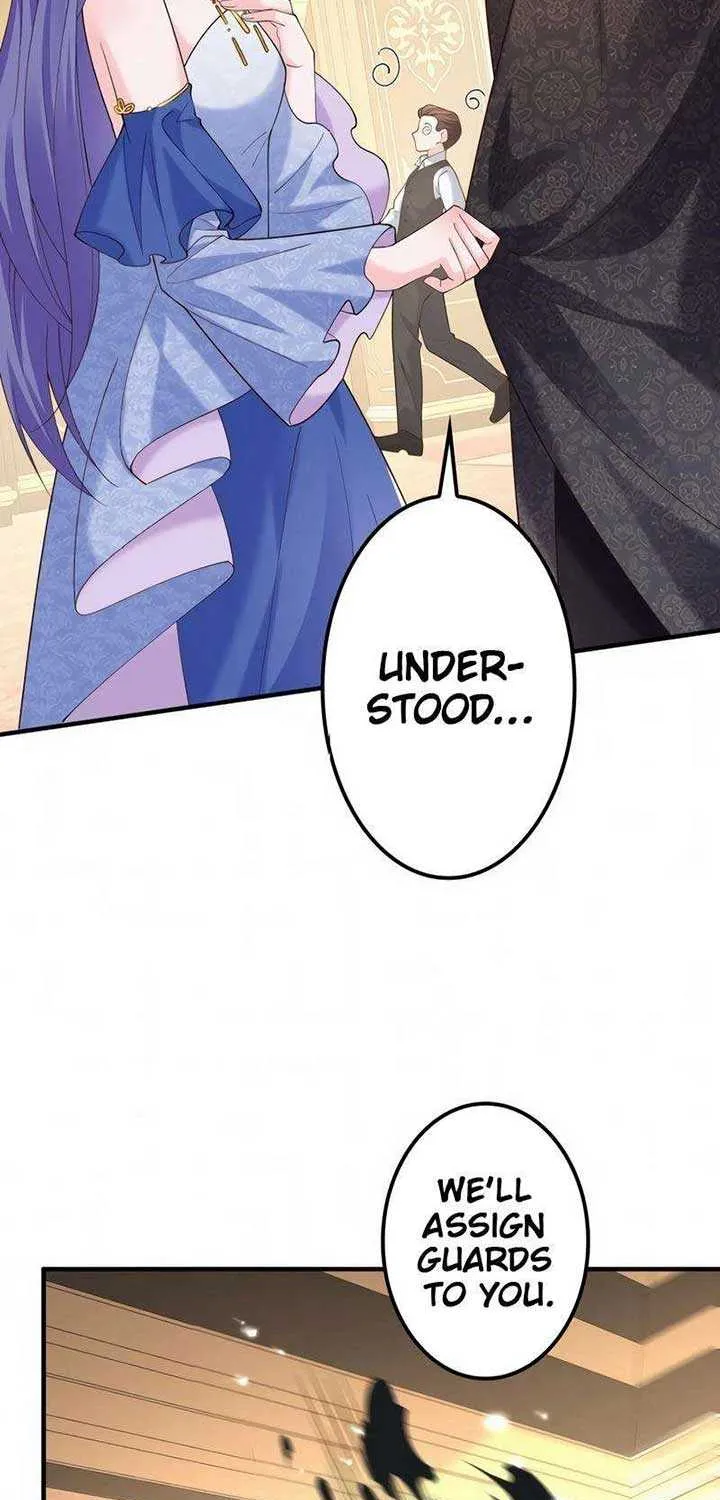 The Sold Young Lady Is Protected by Her Brothers Chapter 13 page 37 - 