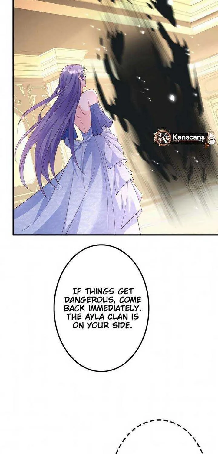 The Sold Young Lady Is Protected by Her Brothers Chapter 13 page 38 - 