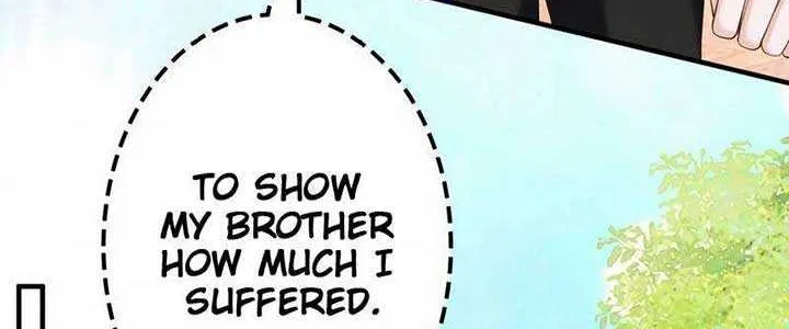 The Sold Young Lady Is Protected by Her Brothers Chapter 13 page 40 - 