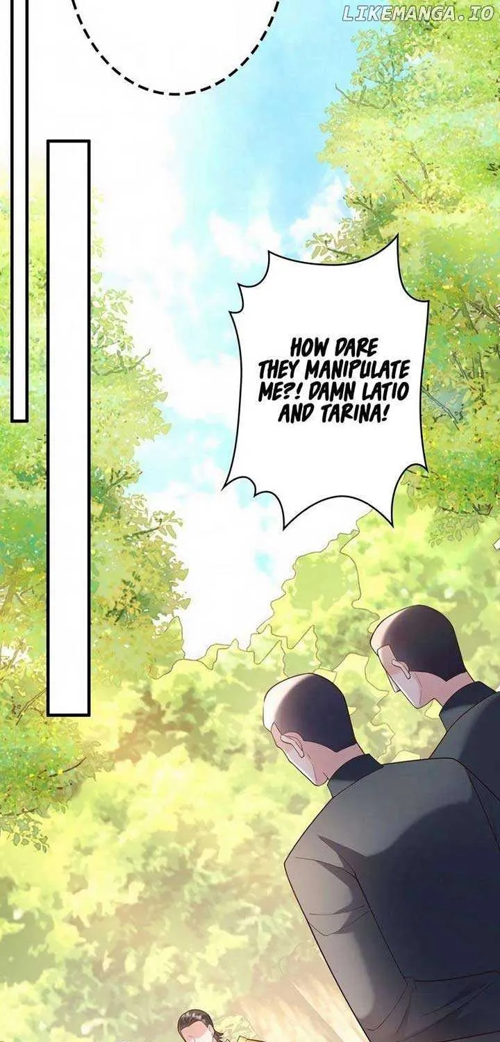 The Sold Young Lady Is Protected by Her Brothers Chapter 13 page 41 - 