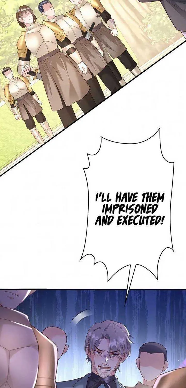 The Sold Young Lady Is Protected by Her Brothers Chapter 13 page 42 - 