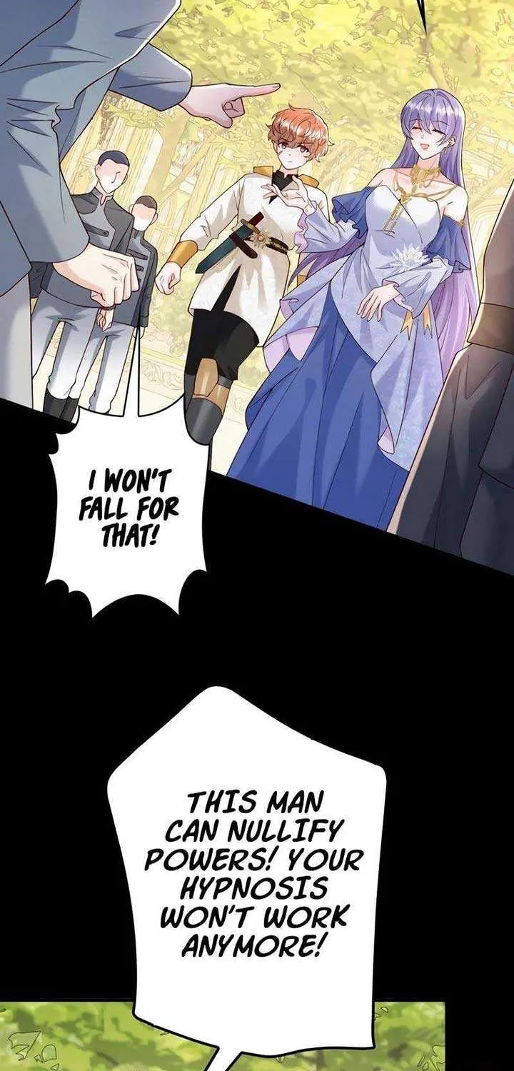 The Sold Young Lady Is Protected by Her Brothers Chapter 13 page 44 - 