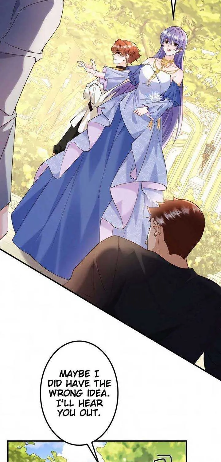 The Sold Young Lady Is Protected by Her Brothers Chapter 13 page 55 - 