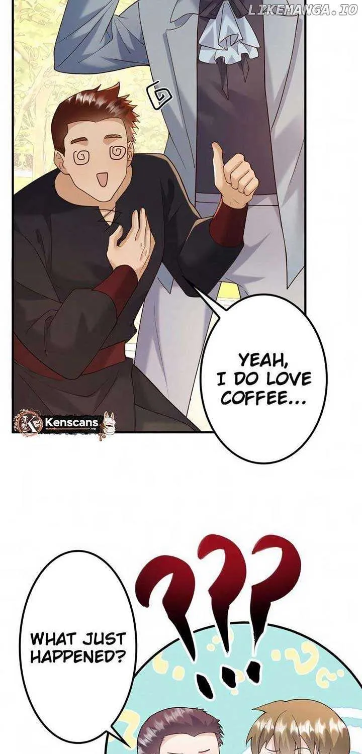 The Sold Young Lady Is Protected by Her Brothers Chapter 13 page 57 - 