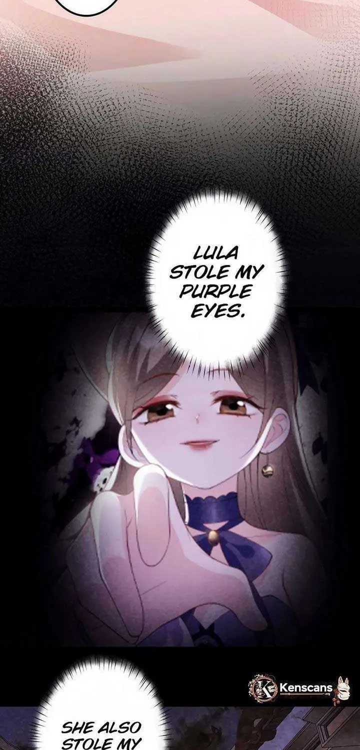 The Sold Young Lady Is Protected by Her Brothers Chapter 13 page 7 - 