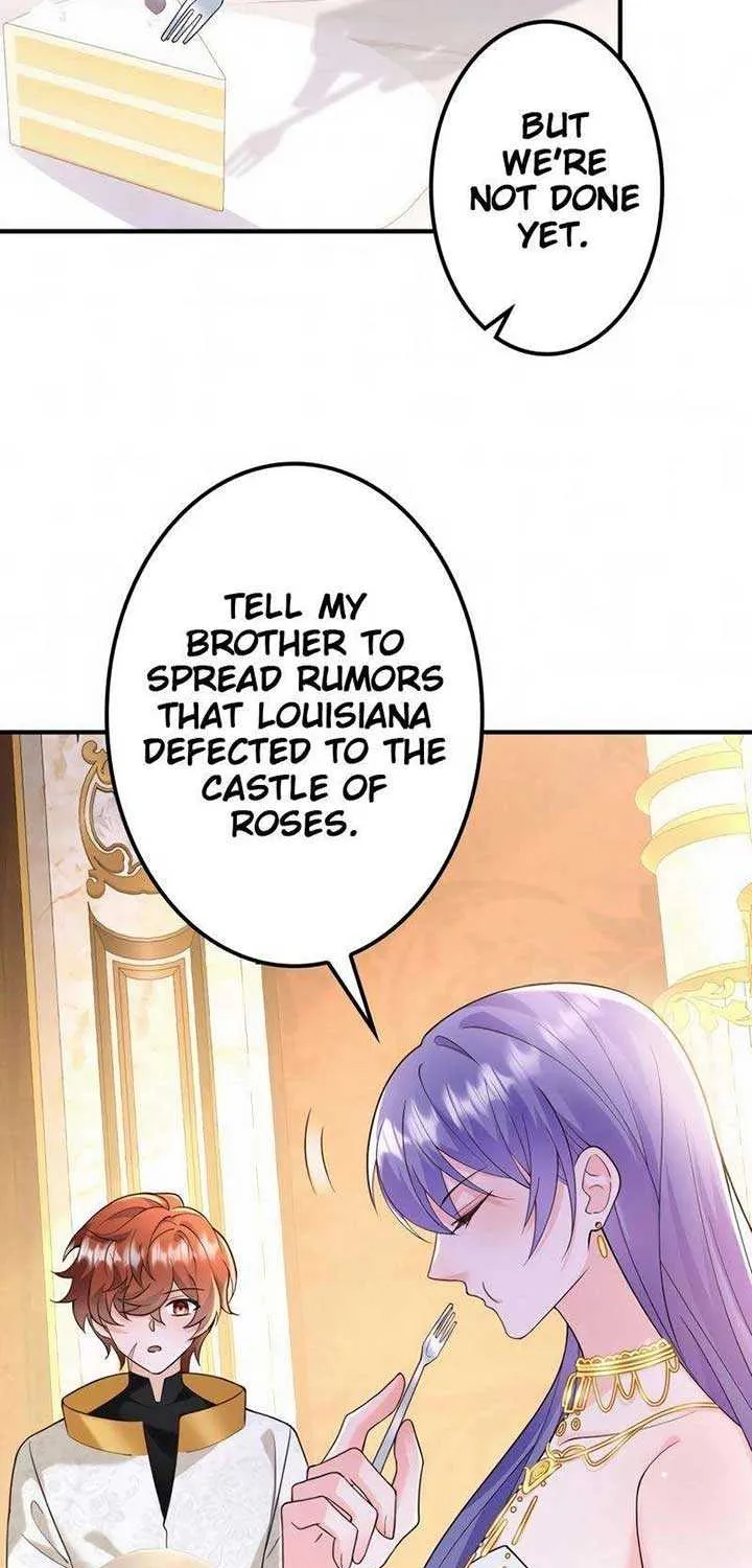 The Sold Young Lady Is Protected by Her Brothers Chapter 13 page 61 - 
