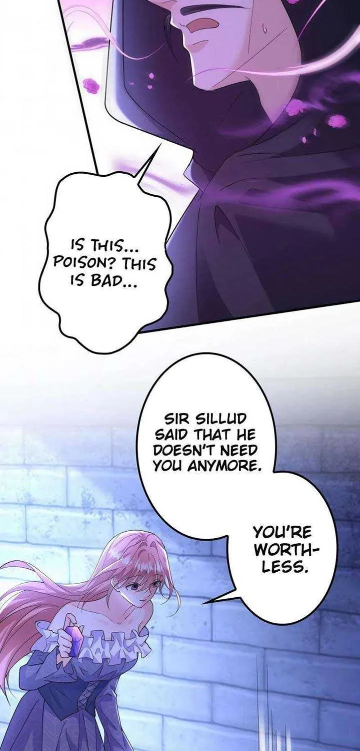 The Sold Young Lady Is Protected by Her Brothers Chapter 13 page 70 - 