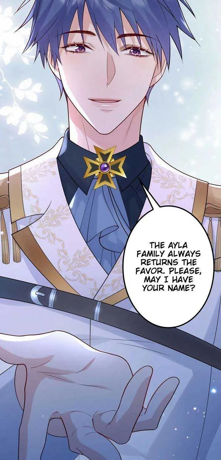 The Sold Young Lady Is Protected by Her Brothers Chapter 14 page 12 - 