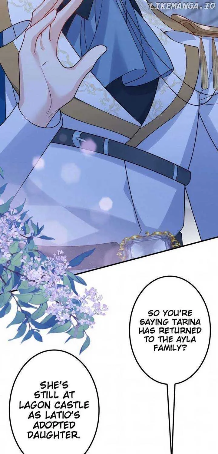 The Sold Young Lady Is Protected by Her Brothers Chapter 14 page 18 - 