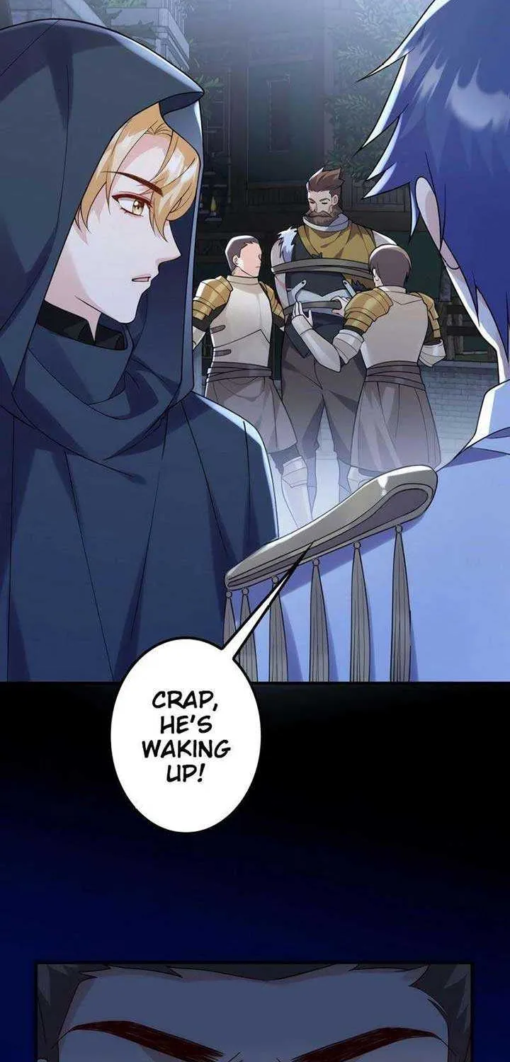 The Sold Young Lady Is Protected by Her Brothers Chapter 14 page 21 - 