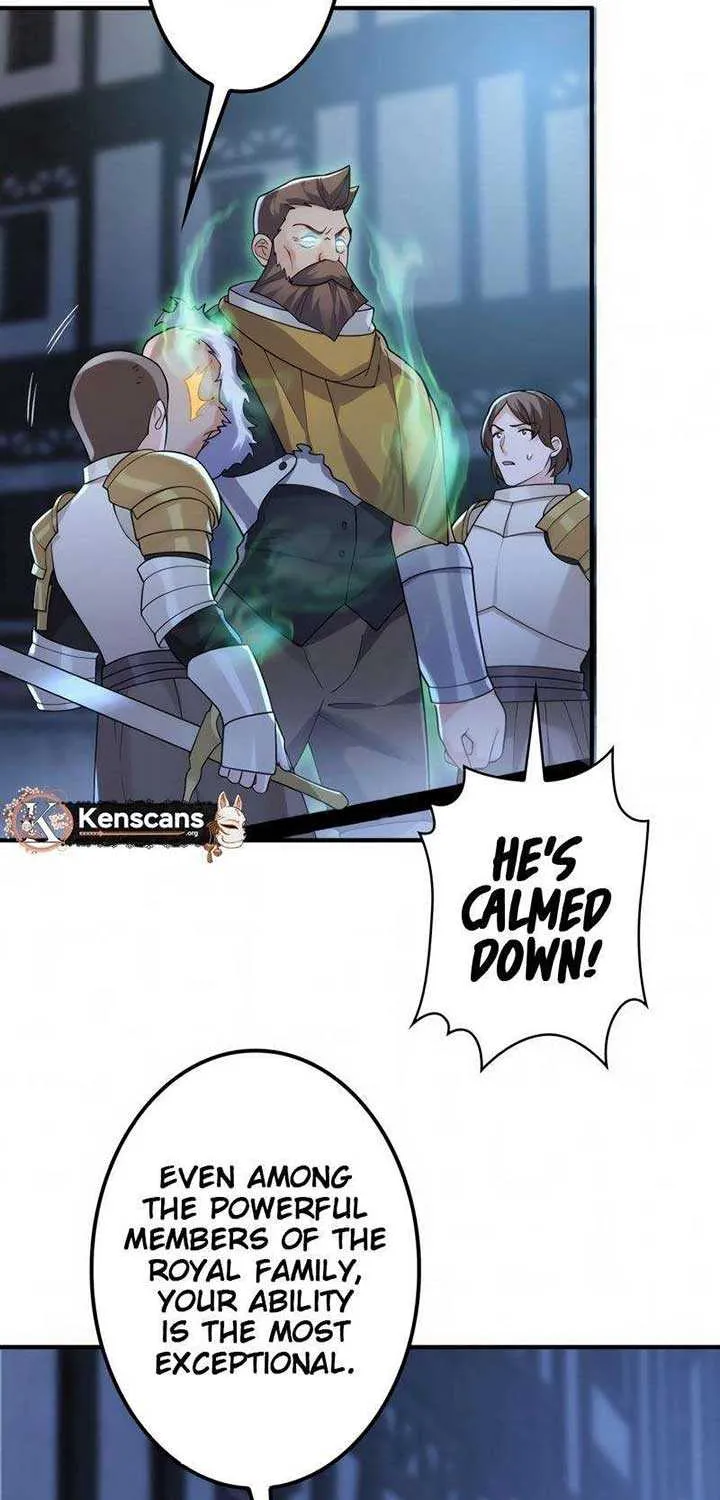 The Sold Young Lady Is Protected by Her Brothers Chapter 14 page 24 - 