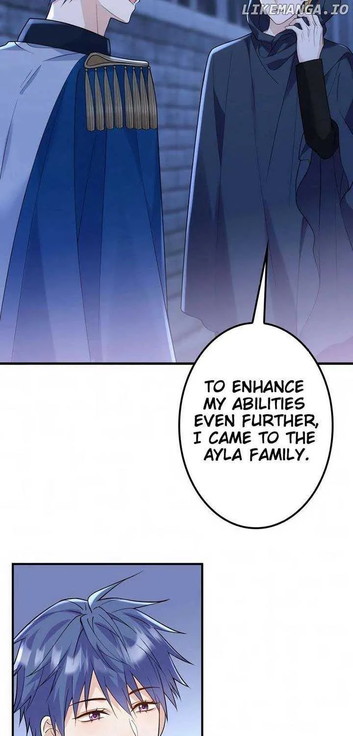 The Sold Young Lady Is Protected by Her Brothers Chapter 14 page 26 - 