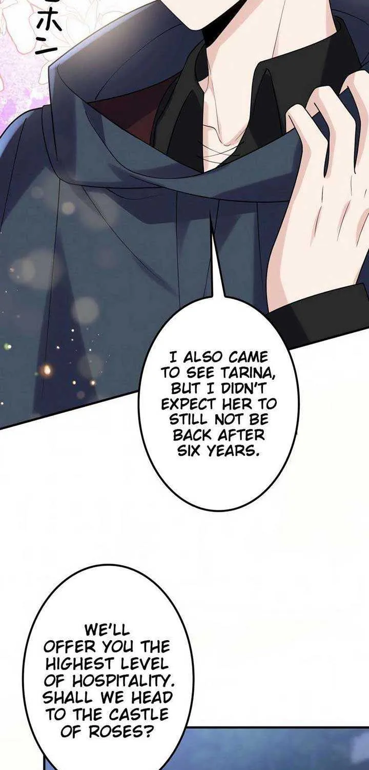 The Sold Young Lady Is Protected by Her Brothers Chapter 14 page 28 - 