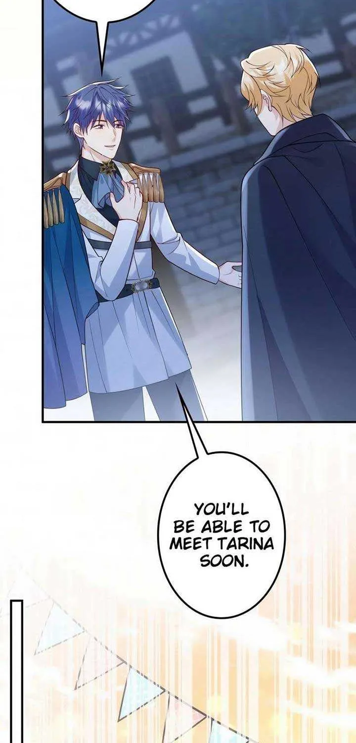 The Sold Young Lady Is Protected by Her Brothers Chapter 14 page 29 - 