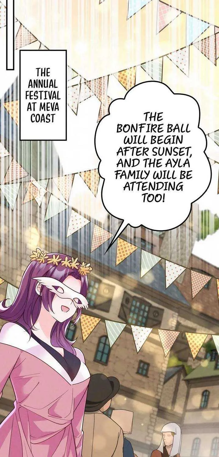 The Sold Young Lady Is Protected by Her Brothers Chapter 14 page 30 - 