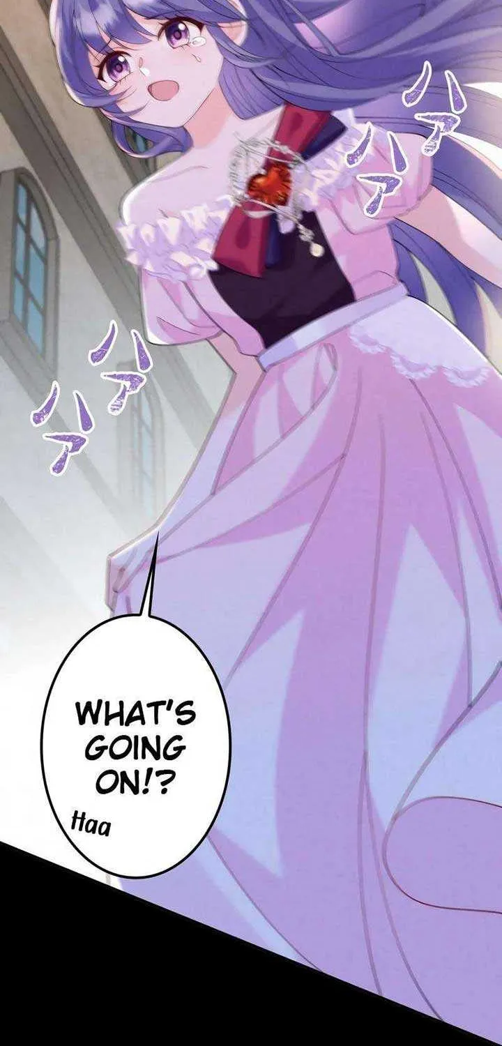 The Sold Young Lady Is Protected by Her Brothers Chapter 14 page 35 - 