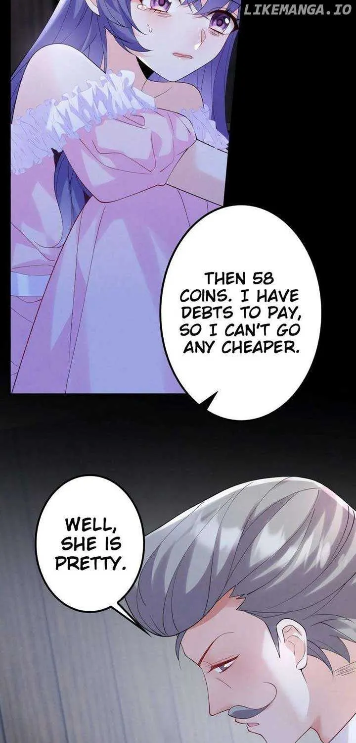 The Sold Young Lady Is Protected by Her Brothers Chapter 14 page 42 - 