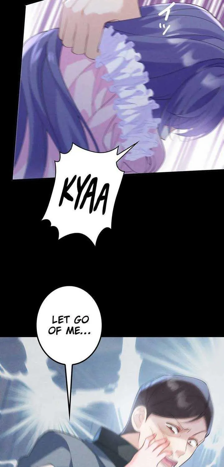 The Sold Young Lady Is Protected by Her Brothers Chapter 14 page 44 - 