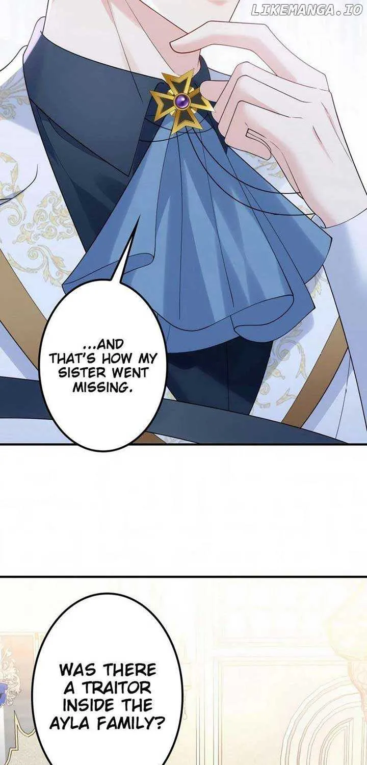 The Sold Young Lady Is Protected by Her Brothers Chapter 14 page 50 - 