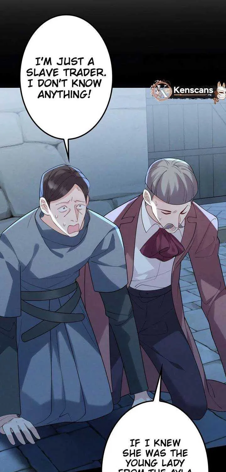 The Sold Young Lady Is Protected by Her Brothers Chapter 14 page 52 - 