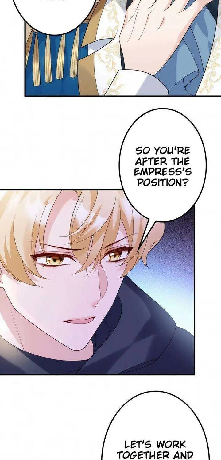 The Sold Young Lady Is Protected by Her Brothers Chapter 14 page 59 - 