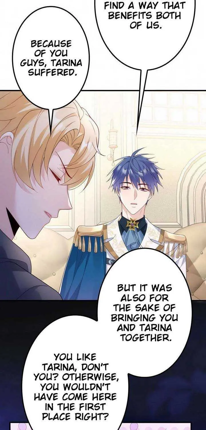 The Sold Young Lady Is Protected by Her Brothers Chapter 14 page 60 - 