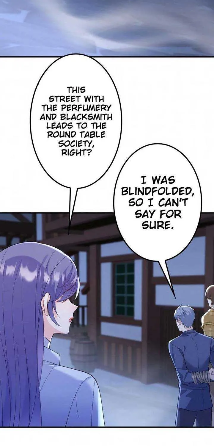 The Sold Young Lady Is Protected by Her Brothers Chapter 14 page 68 - 