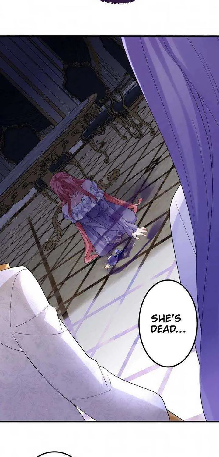 The Sold Young Lady Is Protected by Her Brothers Chapter 14 page 72 - 