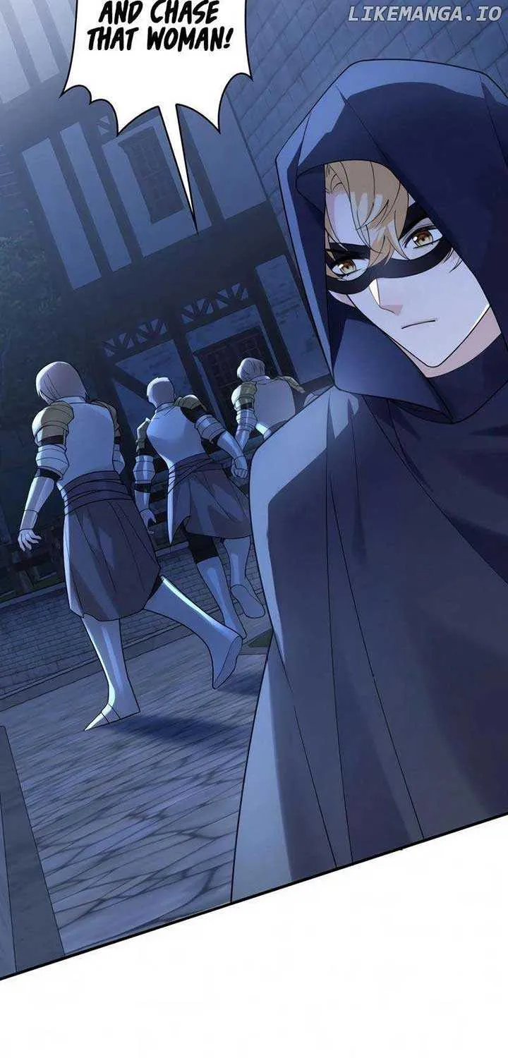 The Sold Young Lady Is Protected by Her Brothers Chapter 14 page 10 - 