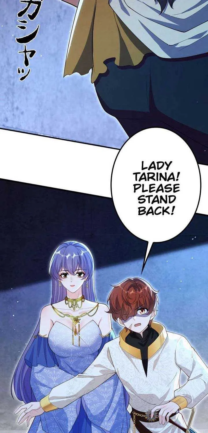 The Sold Young Lady Is Protected by Her Brothers Chapter 15 page 12 - 