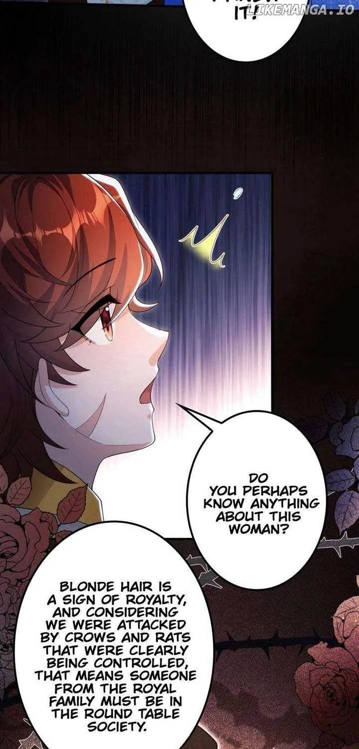 The Sold Young Lady Is Protected by Her Brothers Chapter 15 page 18 - 