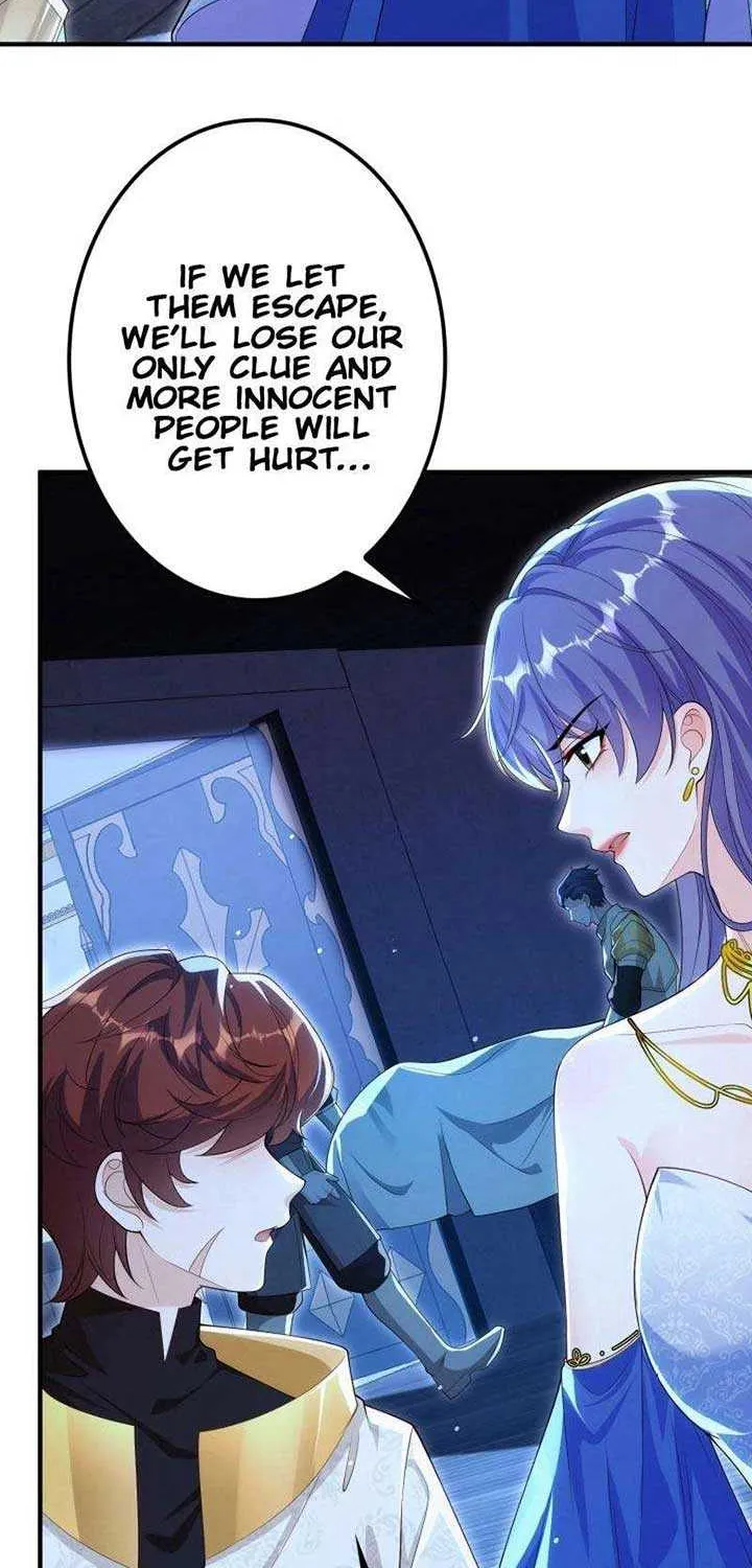 The Sold Young Lady Is Protected by Her Brothers Chapter 15 page 5 - 