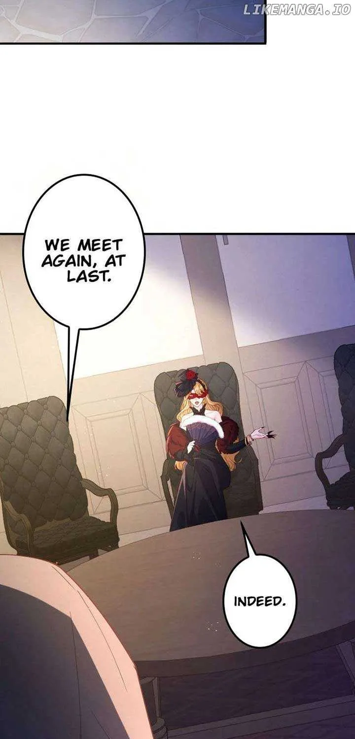 The Sold Young Lady Is Protected by Her Brothers Chapter 15 page 42 - 