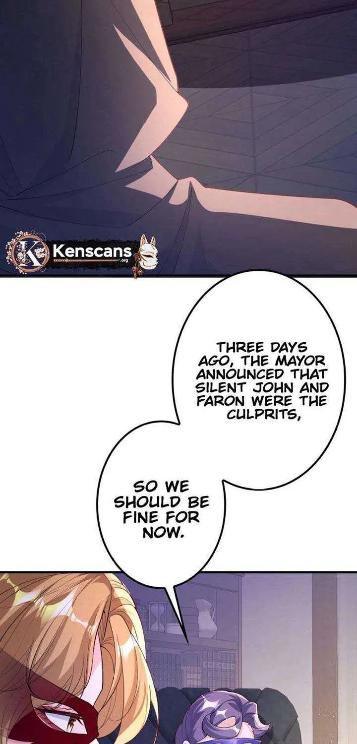 The Sold Young Lady Is Protected by Her Brothers Chapter 15 page 43 - 