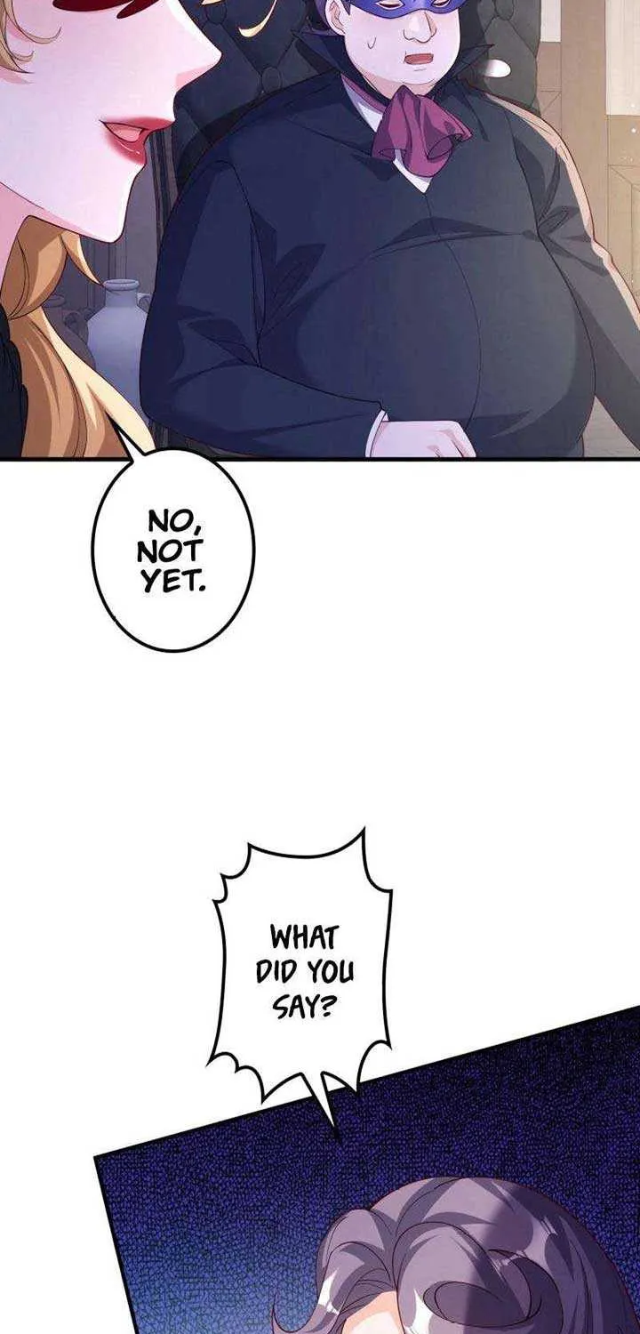 The Sold Young Lady Is Protected by Her Brothers Chapter 15 page 44 - 