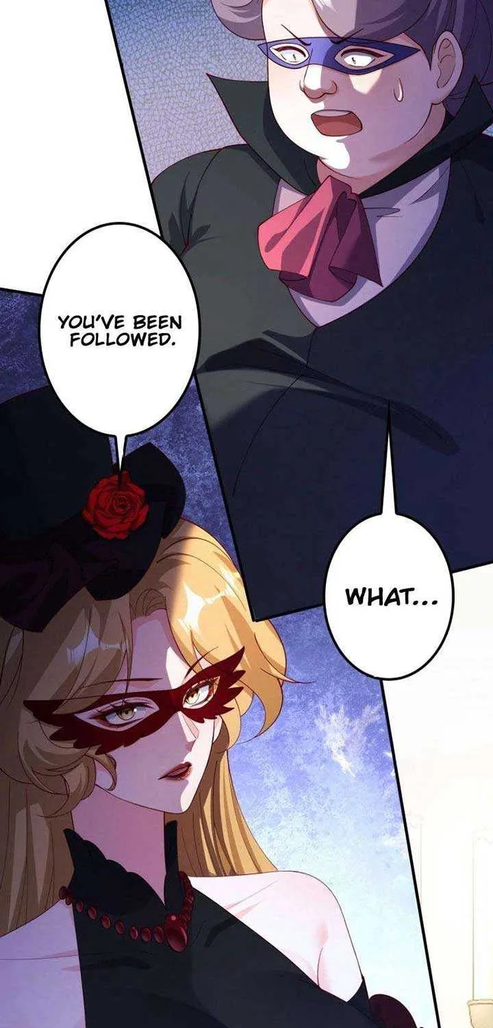 The Sold Young Lady Is Protected by Her Brothers Chapter 15 page 45 - 