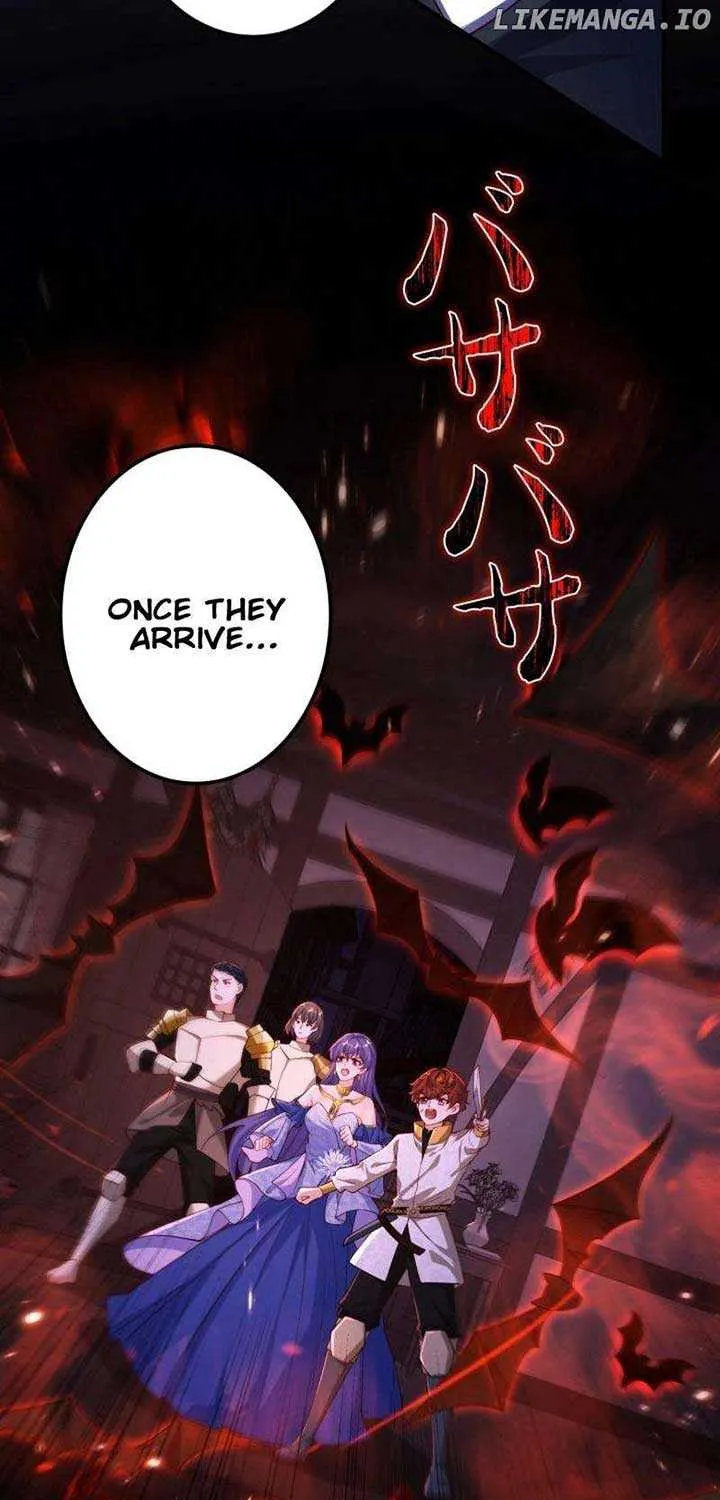 The Sold Young Lady Is Protected by Her Brothers Chapter 15 page 50 - 