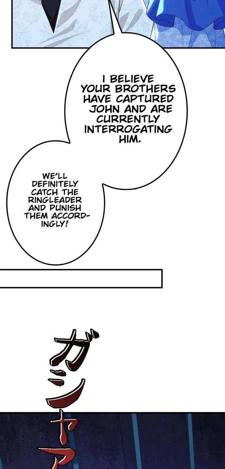 The Sold Young Lady Is Protected by Her Brothers Chapter 15 page 6 - 