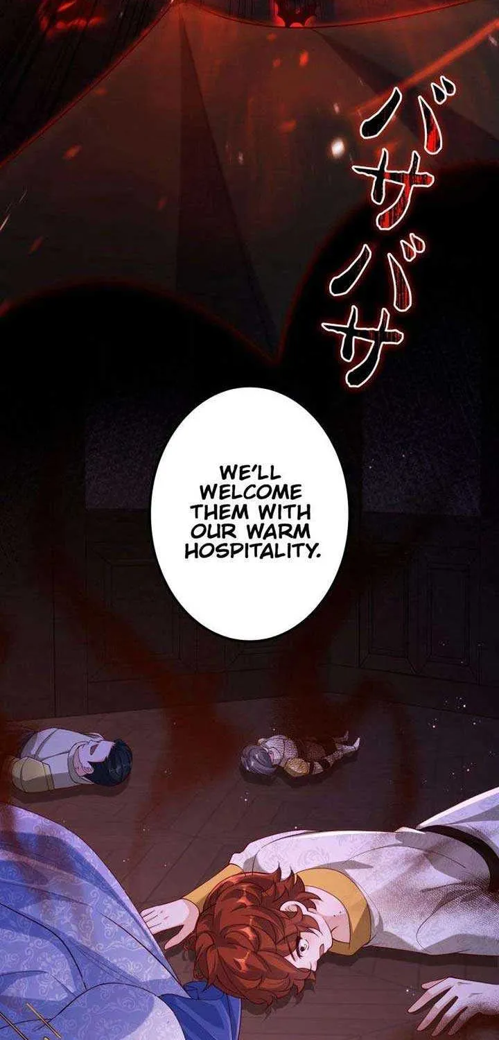 The Sold Young Lady Is Protected by Her Brothers Chapter 15 page 51 - 