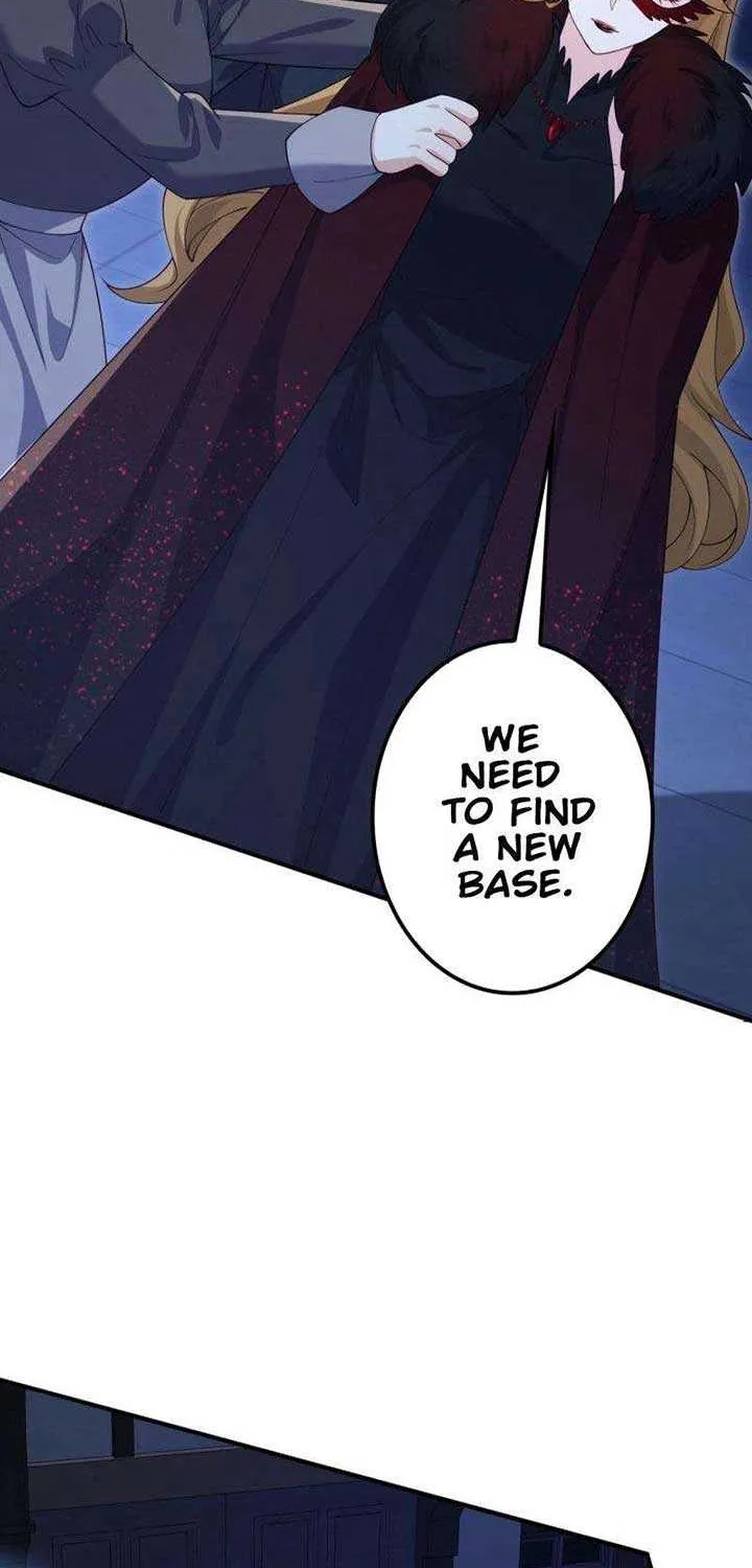 The Sold Young Lady Is Protected by Her Brothers Chapter 15 page 55 - 